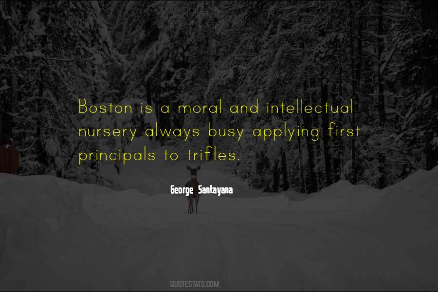 George Santayana Quotes #1631088