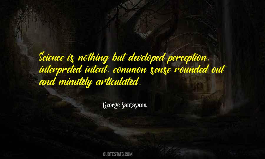 George Santayana Quotes #1831182