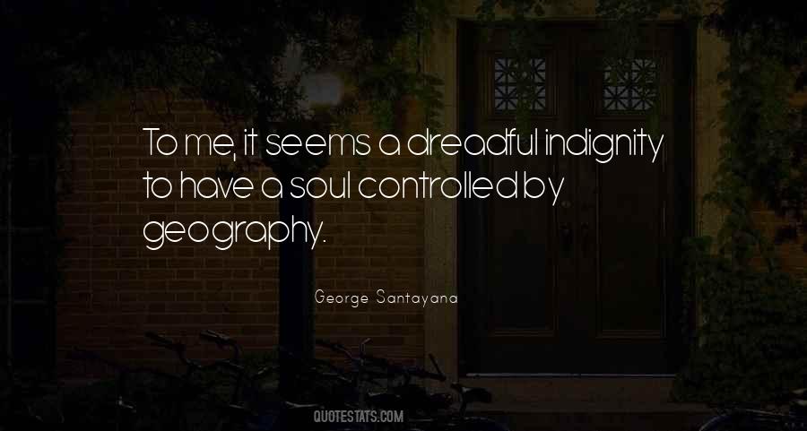 George Santayana Quotes #1855093
