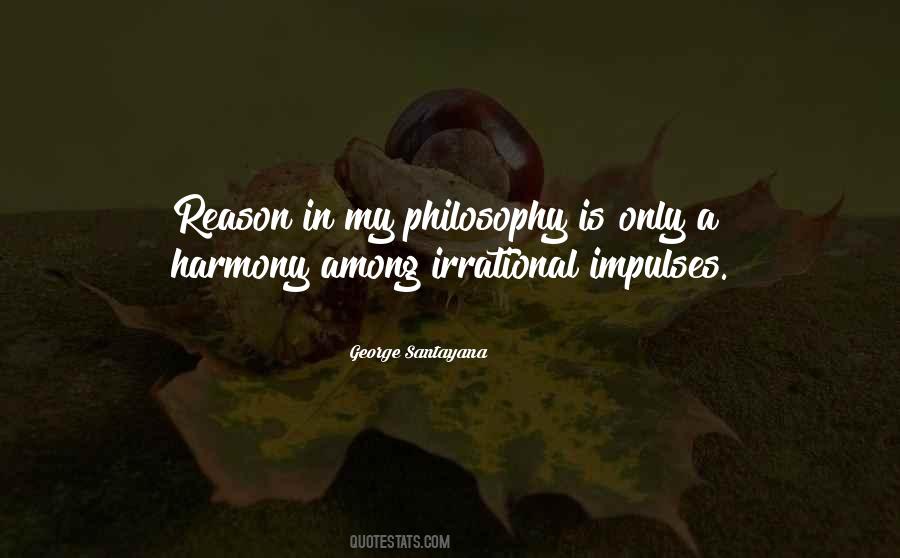 George Santayana Quotes #1870587