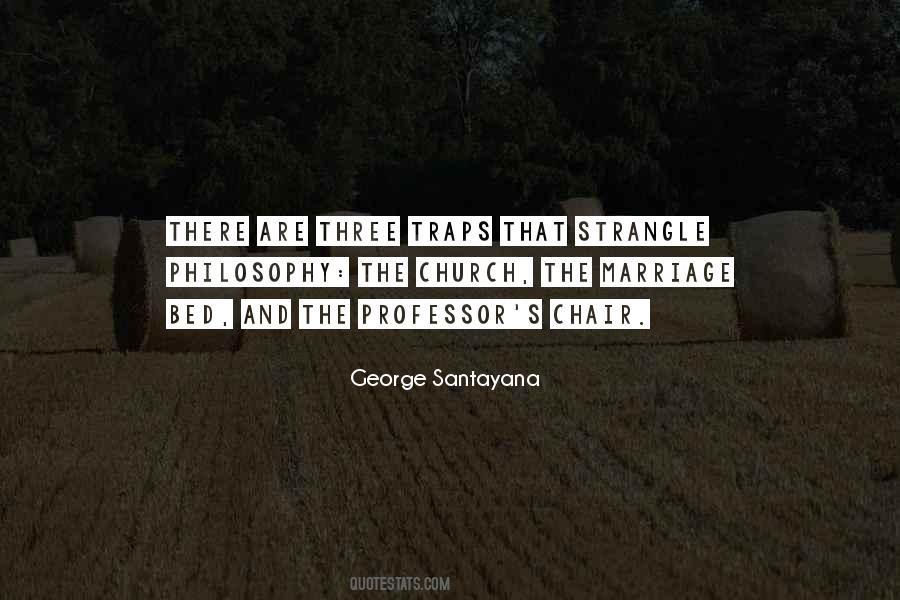 George Santayana Quotes #191047