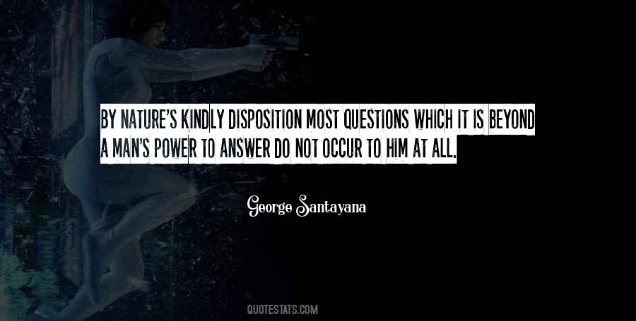 George Santayana Quotes #194977