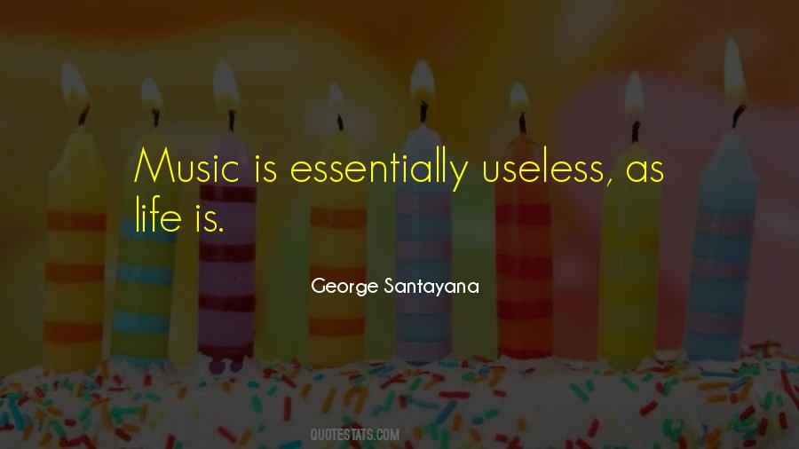 George Santayana Quotes #323226