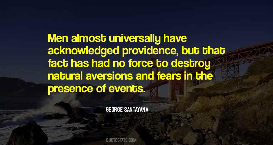 George Santayana Quotes #706034