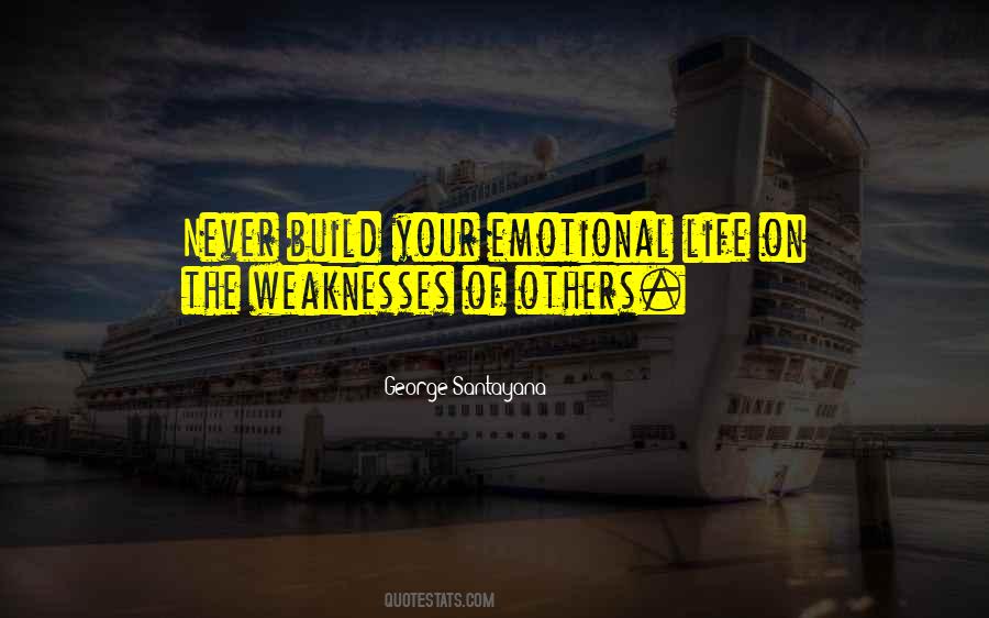 George Santayana Quotes #716096