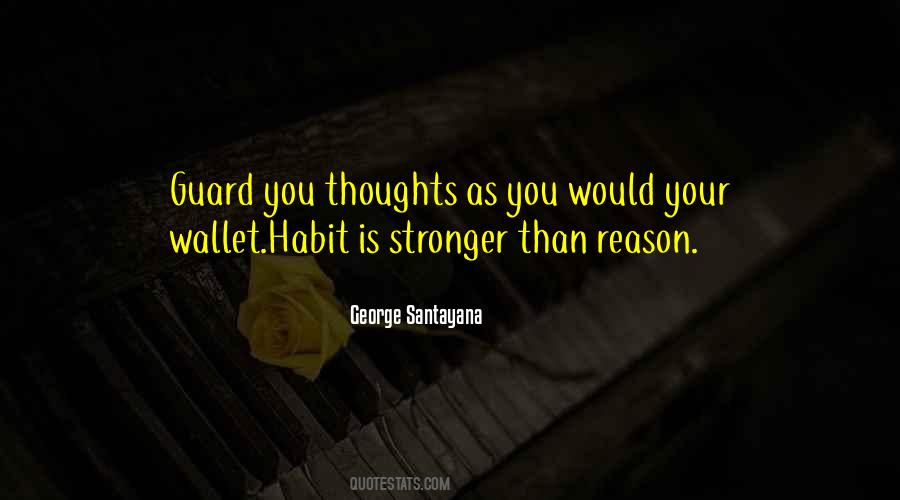 George Santayana Quotes #734482