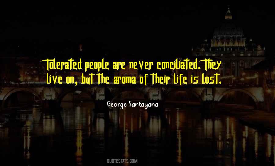 George Santayana Quotes #742436