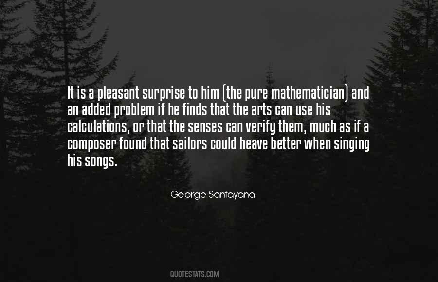 George Santayana Quotes #889551