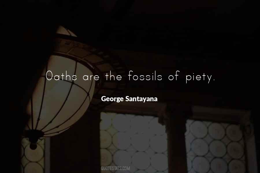 George Santayana Quotes #947411