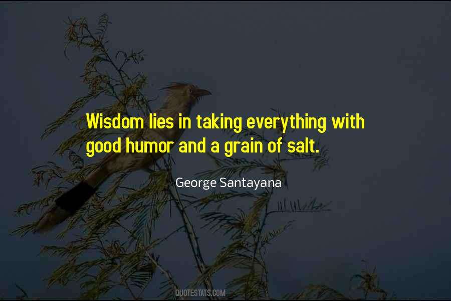 George Santayana Quotes #983292