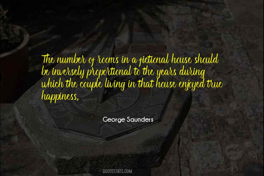 George Saunders Quotes #1000501