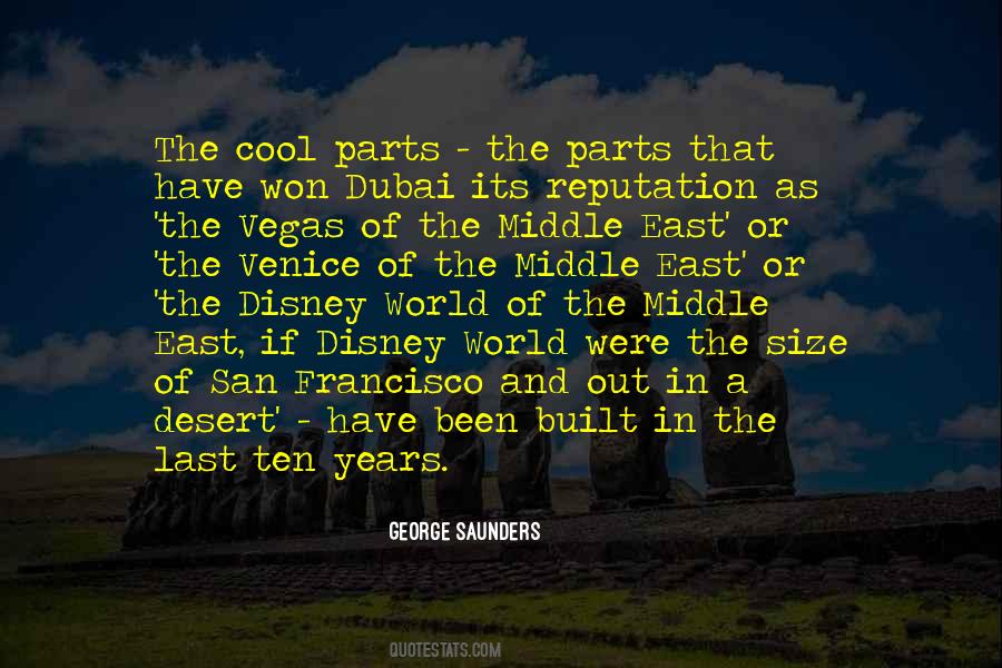 George Saunders Quotes #1697293
