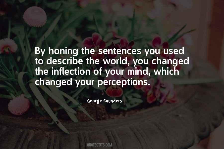 George Saunders Quotes #1765030