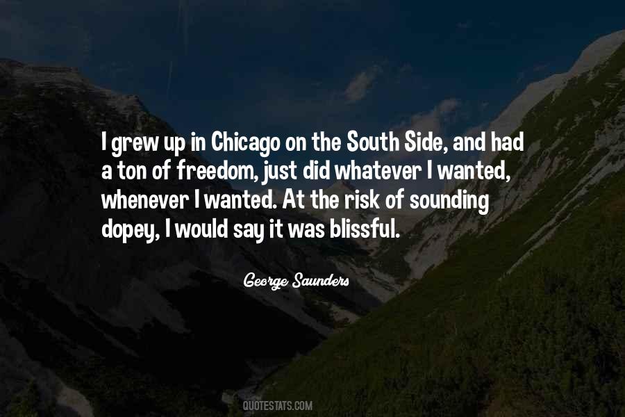 George Saunders Quotes #1873818