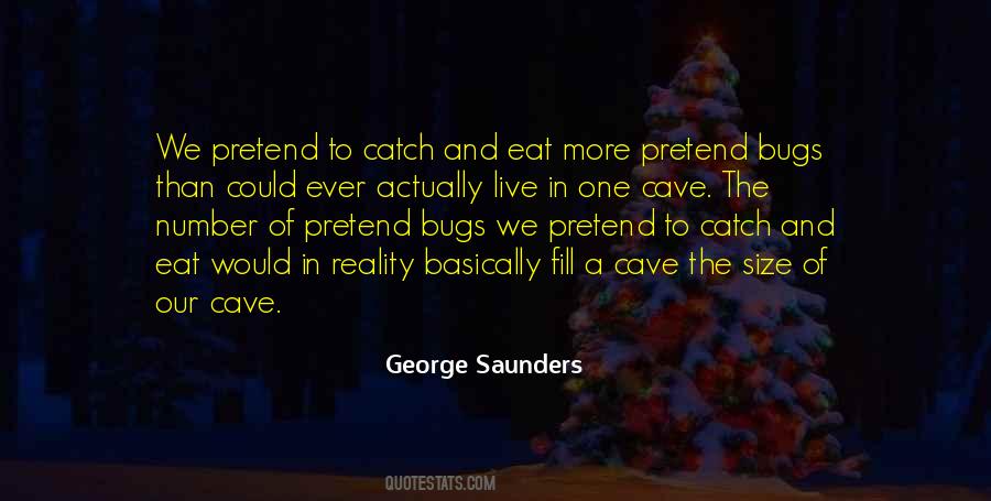 George Saunders Quotes #195655