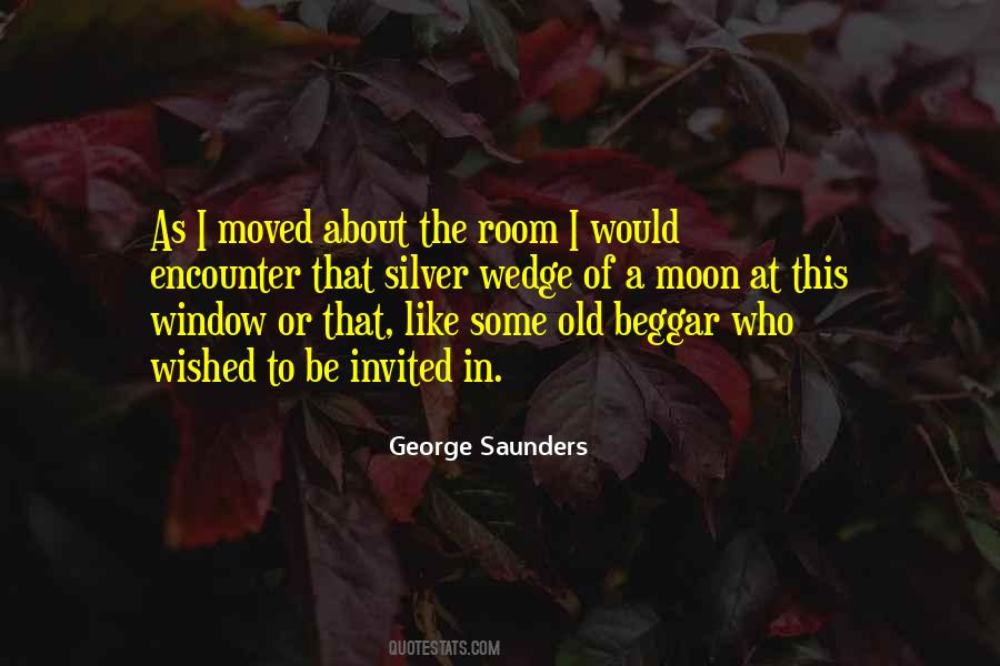 George Saunders Quotes #439365