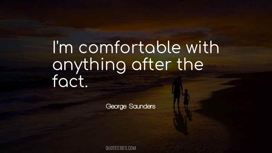 George Saunders Quotes #517560