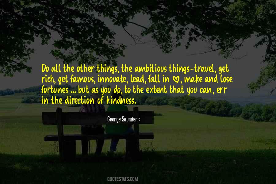 George Saunders Quotes #554027