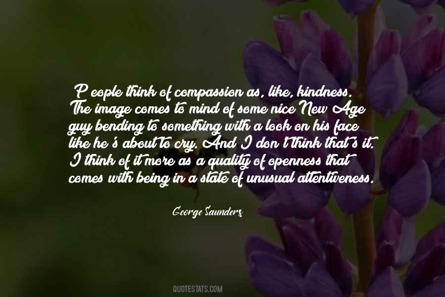 George Saunders Quotes #571890