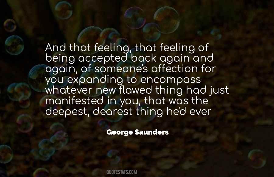 George Saunders Quotes #632610