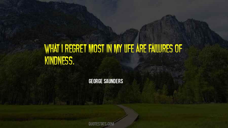 George Saunders Quotes #700683