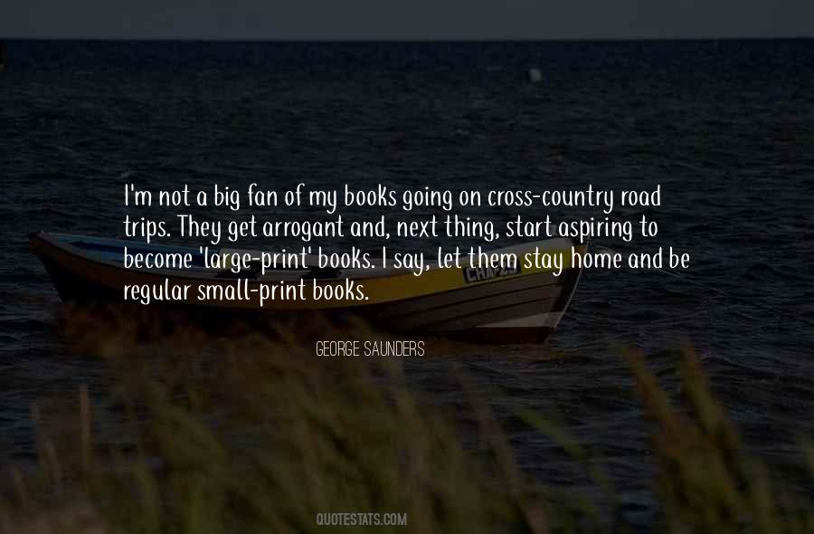 George Saunders Quotes #785264