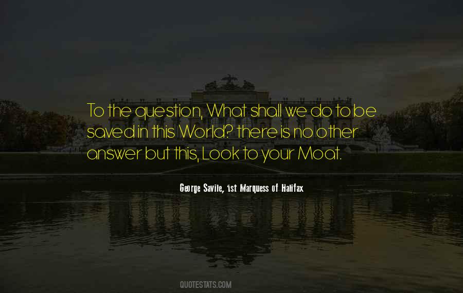 George Savile, 1st Marquess Of Halifax Quotes #1365042 George Savile, 1st Marquess Of Halifax Quotes #1365042