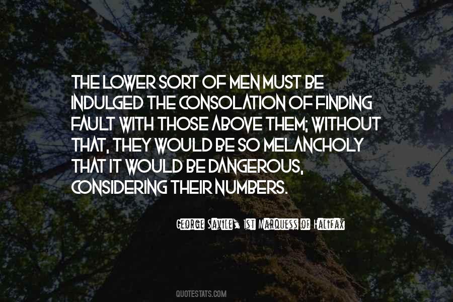 George Savile, 1st Marquess Of Halifax Quotes #896355 George Savile, 1st Marquess Of Halifax Quotes #896355