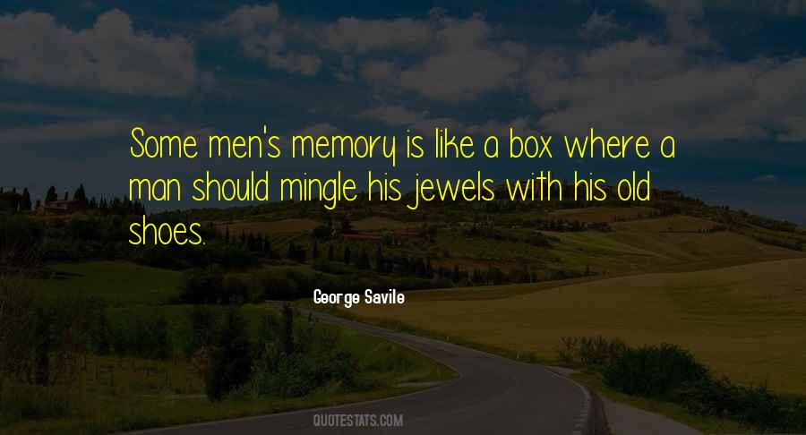 George Savile Quotes #1293597