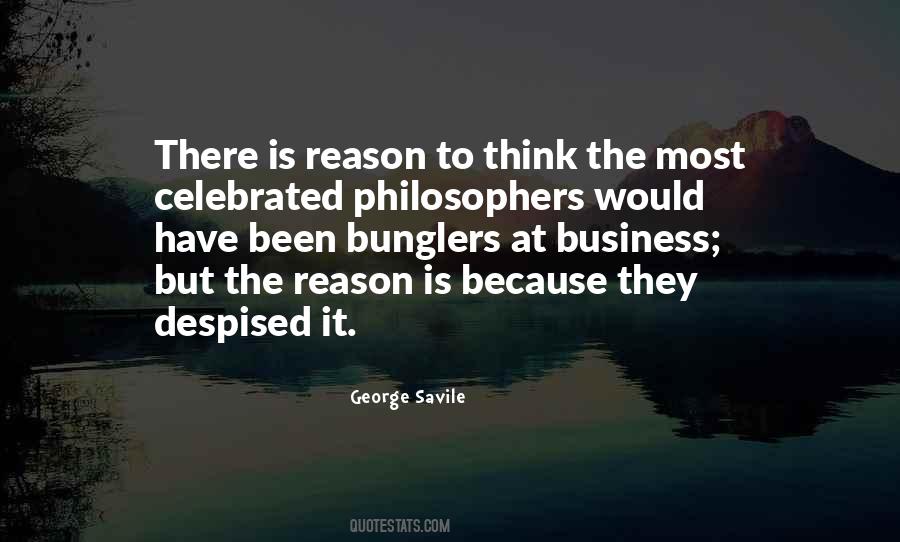 George Savile Quotes #145558