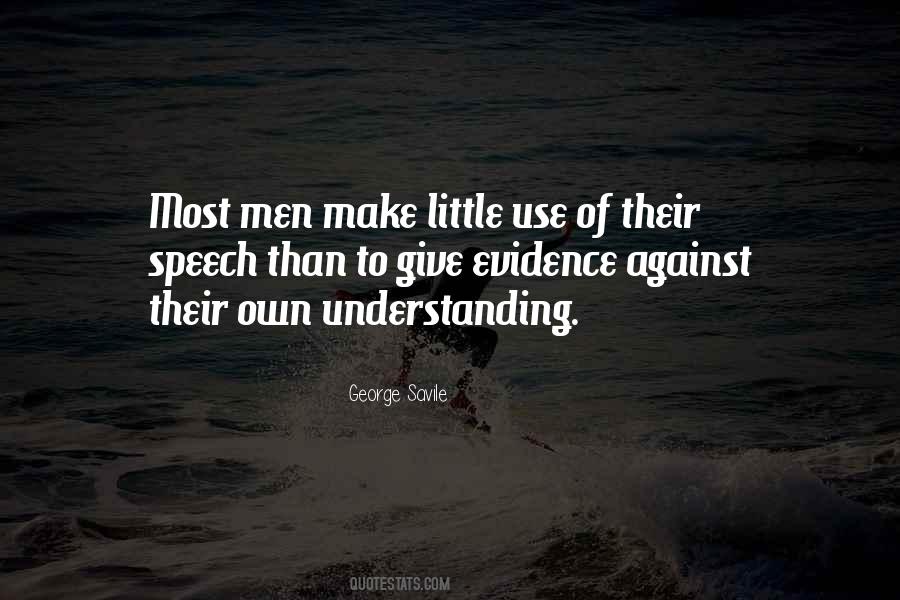 George Savile Quotes #1478582