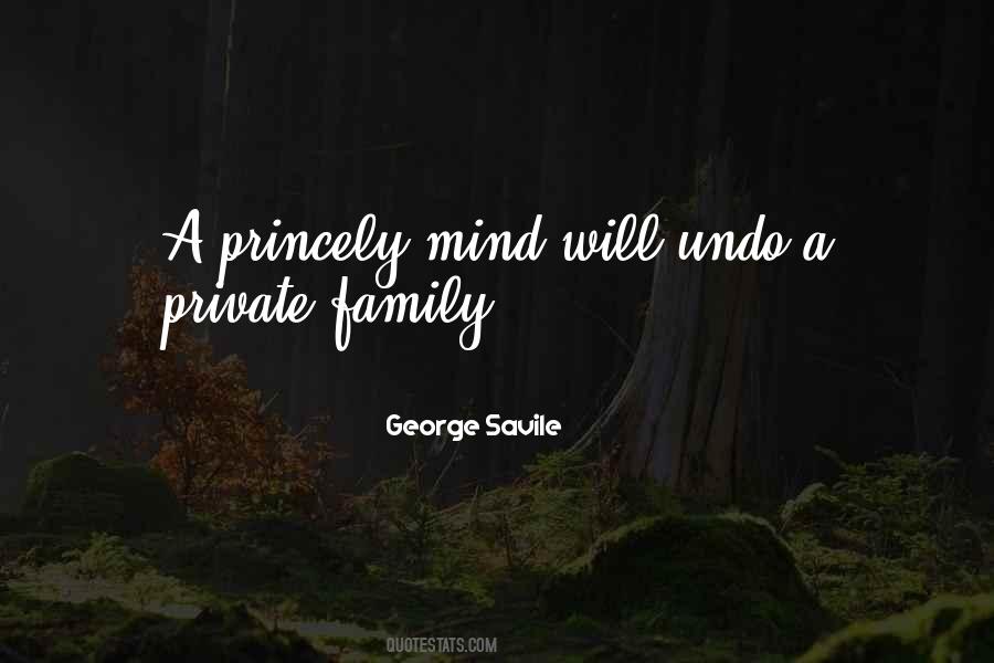 George Savile Quotes #1520428