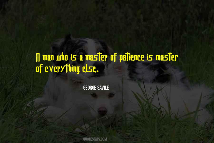 George Savile Quotes #179853