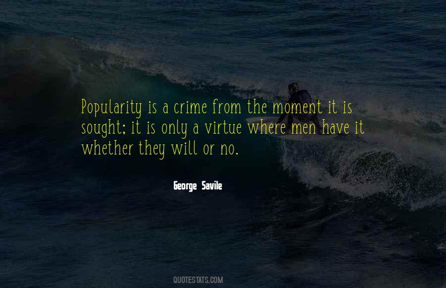 George Savile Quotes #733173