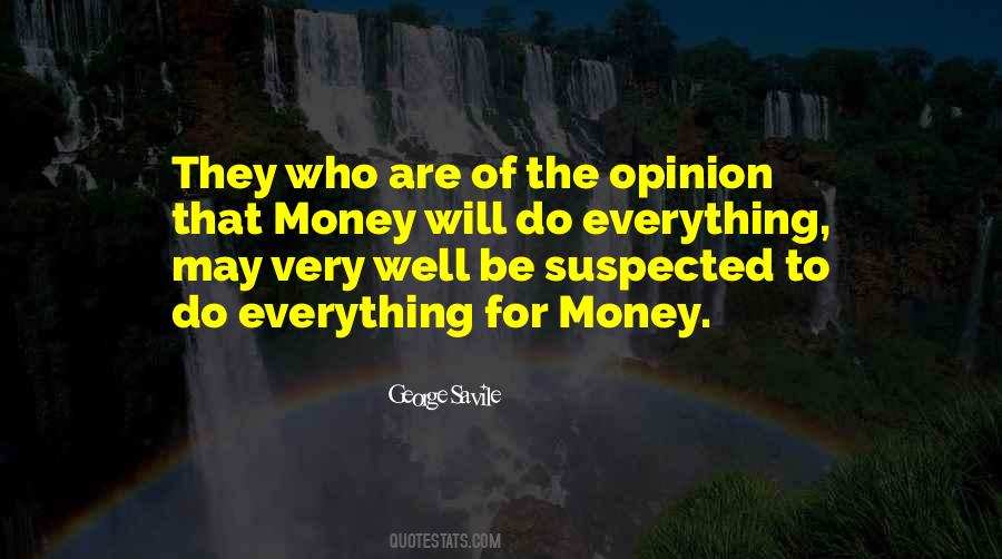 George Savile Quotes #903547