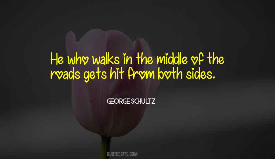 George Schultz Quotes #253592