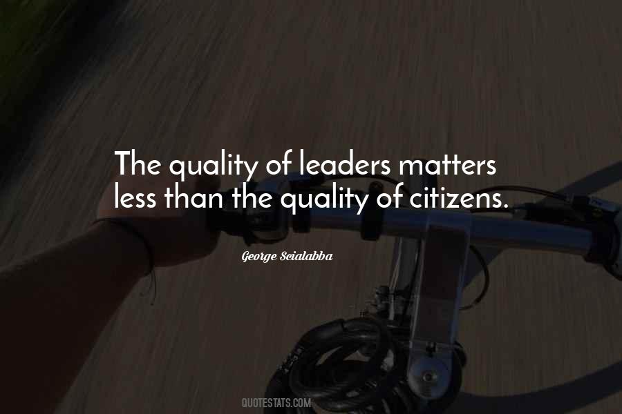 George Scialabba Quotes #1765812