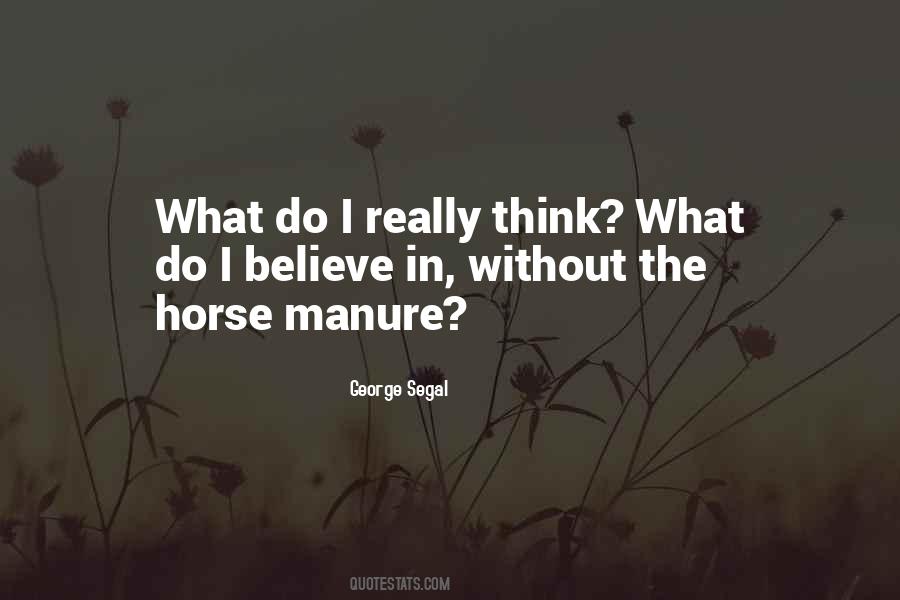 George Segal Quotes #191620 George Segal Quotes #191620