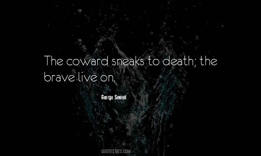 George Sewell Quotes #1237933 George Sewell Quotes #1237933