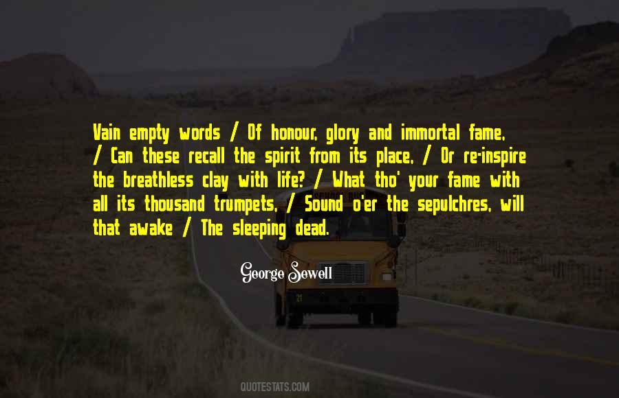 George Sewell Quotes #1683808 George Sewell Quotes #1683808