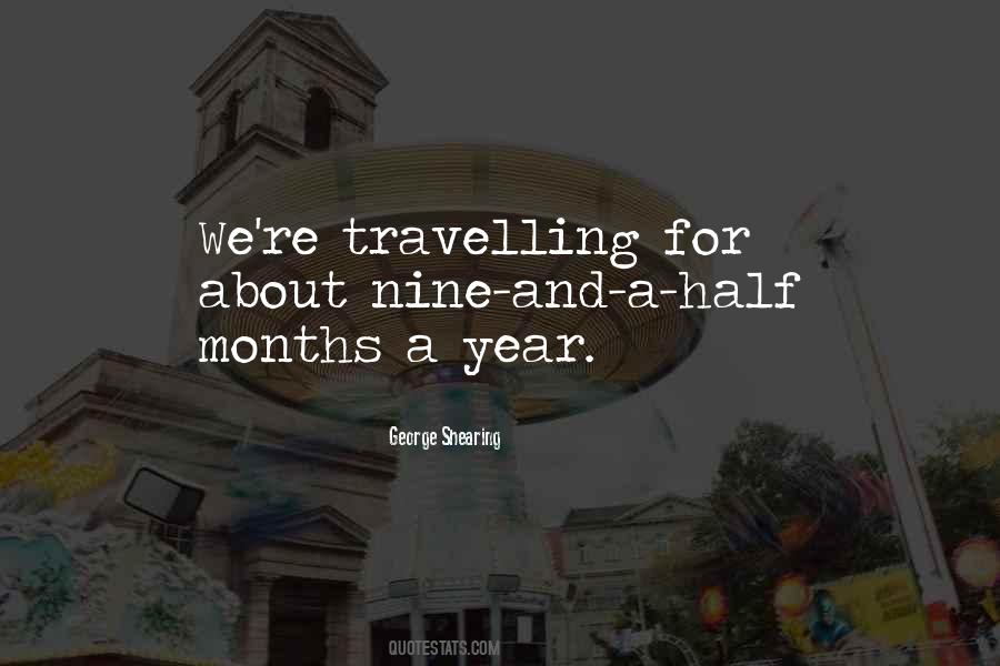 George Shearing Quotes #611610