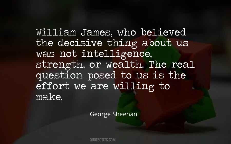 George Sheehan Quotes #1615115