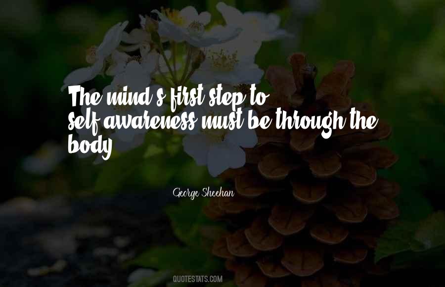 George Sheehan Quotes #1723869