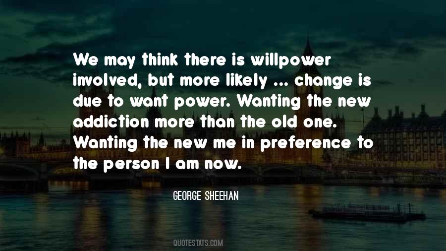 George Sheehan Quotes #839895