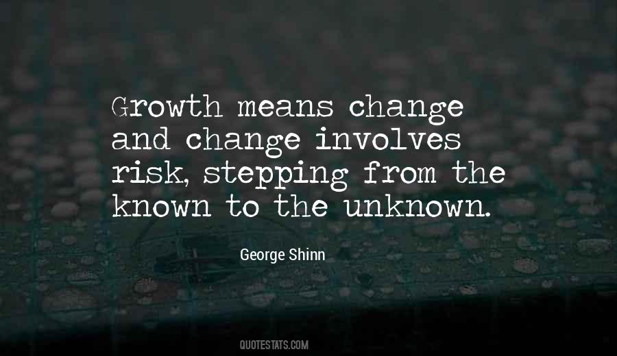 George Shinn Quotes #828420