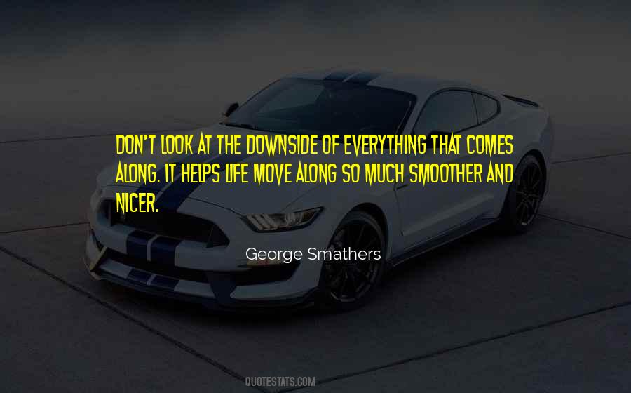 George Smathers Quotes #467891