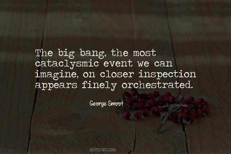 George Smoot Quotes #1488124