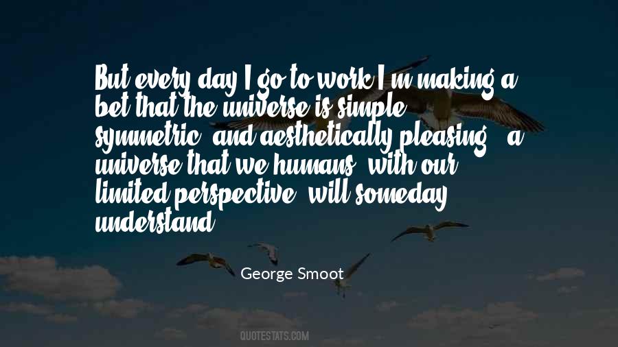 George Smoot Quotes #1582224