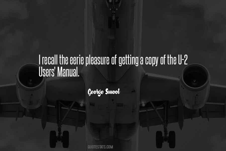 George Smoot Quotes #1743048