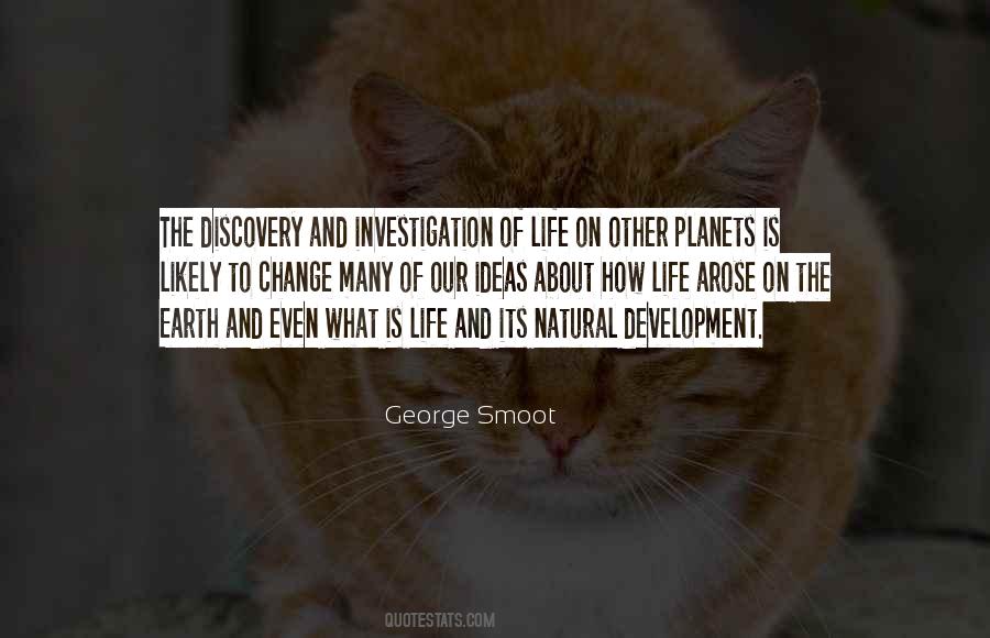 George Smoot Quotes #1830836